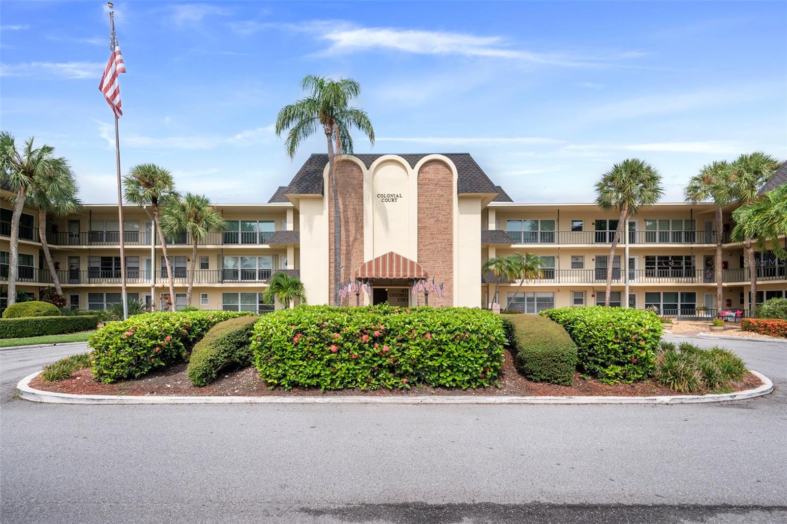 1st image of 4780 Cove Circle St #103, St Petersburg, FL 33708 | MLS# TB8535393