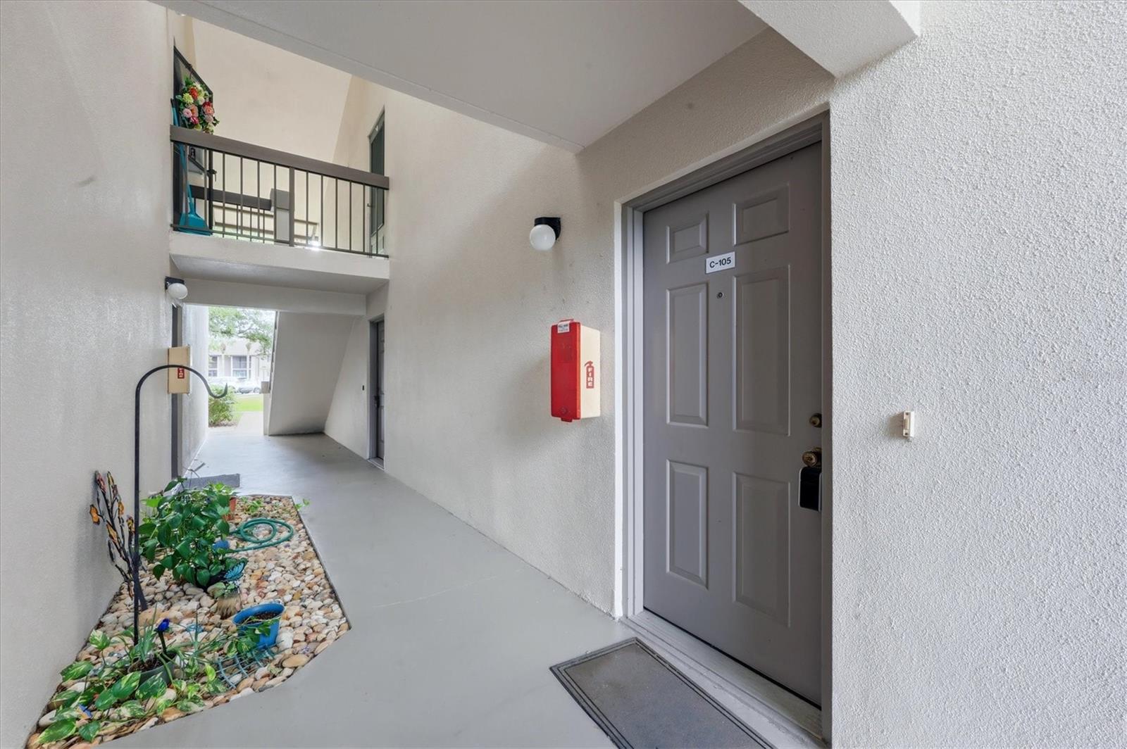 2nd image of 1515 Forrest Nelson Blvd #C105, Port Charlotte, FL 33952 | MLS# A4701929