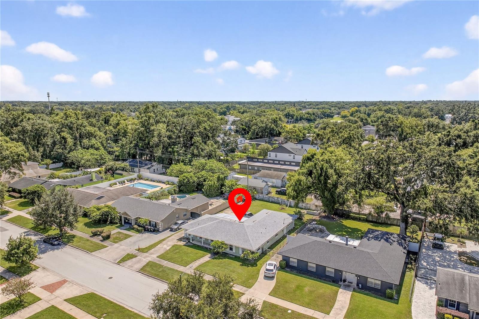 4th image of 2502 VINE STREET, Orlando, FL 32806 | MLS# TB8535399