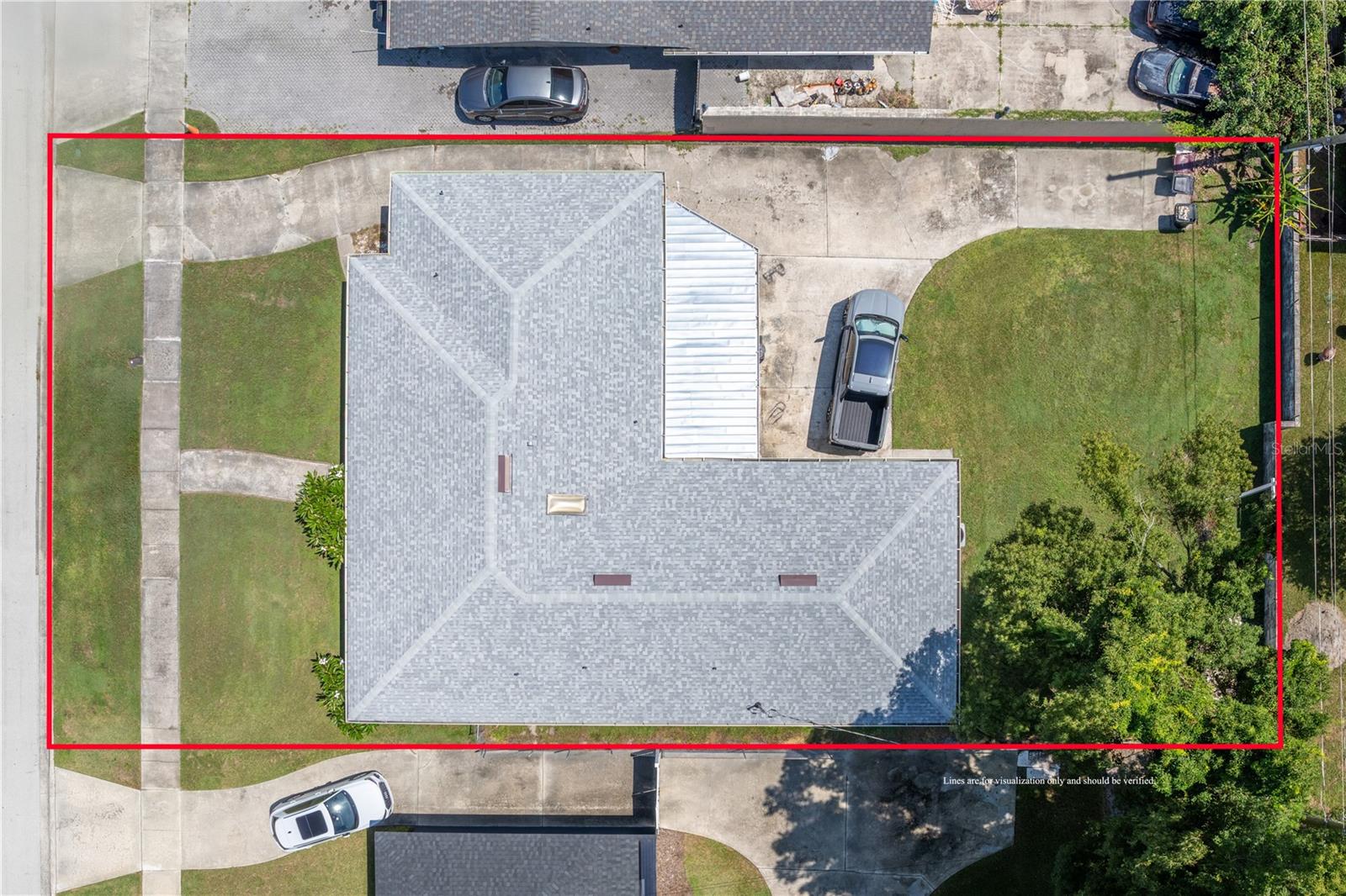 3rd image of 2502 VINE STREET, Orlando, FL 32806 | MLS# TB8535399