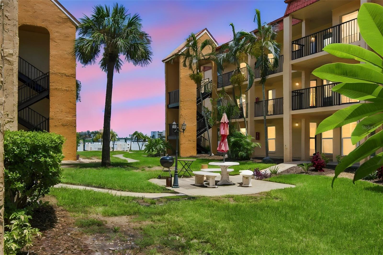 2nd image of 8931 Blind Pass Rd #157, St Pete Beach, FL 33706 | MLS# TB8535406