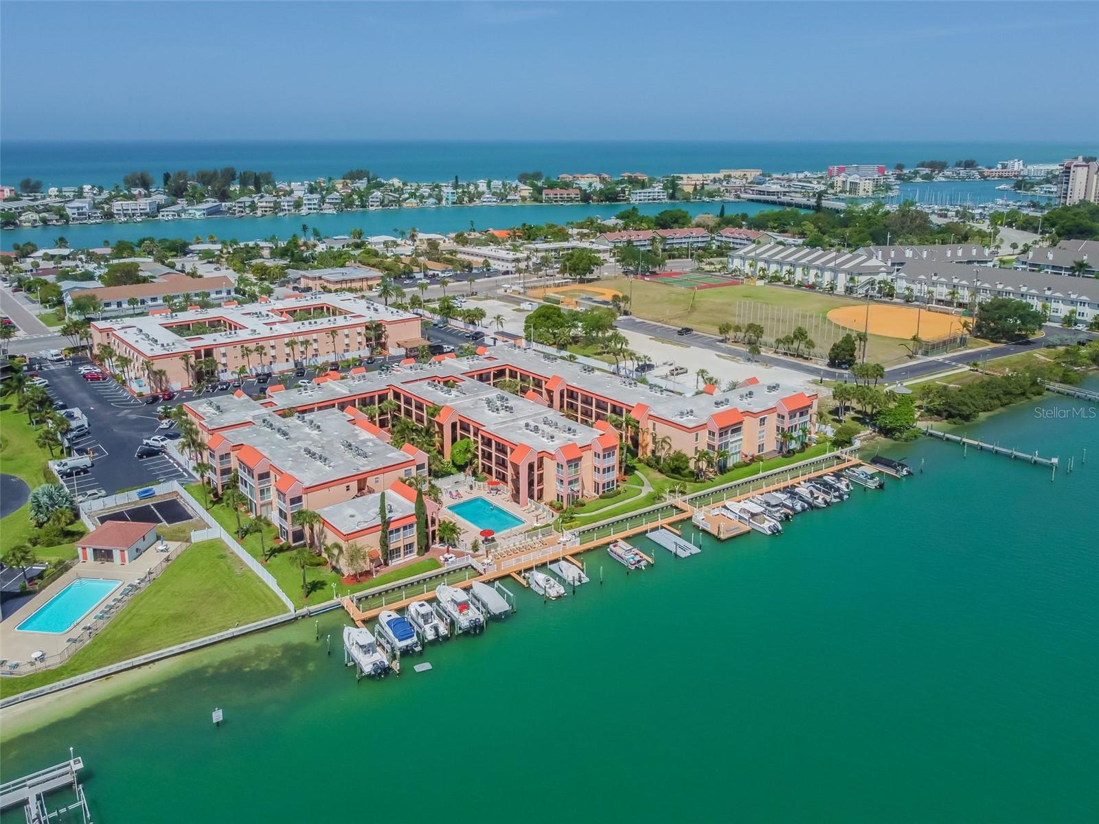 1st image of 8931 Blind Pass Rd #157, St Pete Beach, FL 33706 | MLS# TB8535406