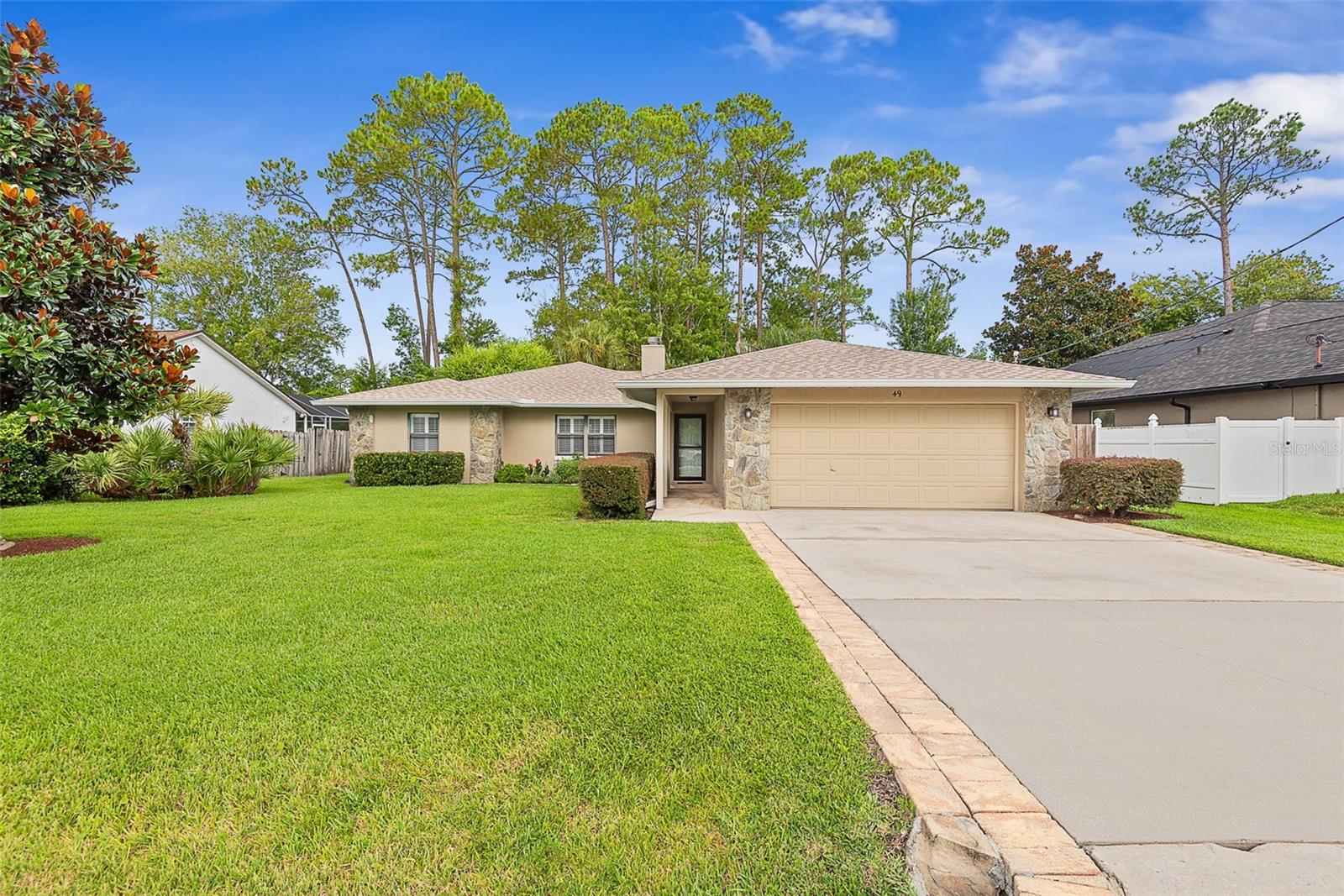 43rd image of 49 Bannerwood Ln, Palm Coast, FL 32137 | MLS# FC320401