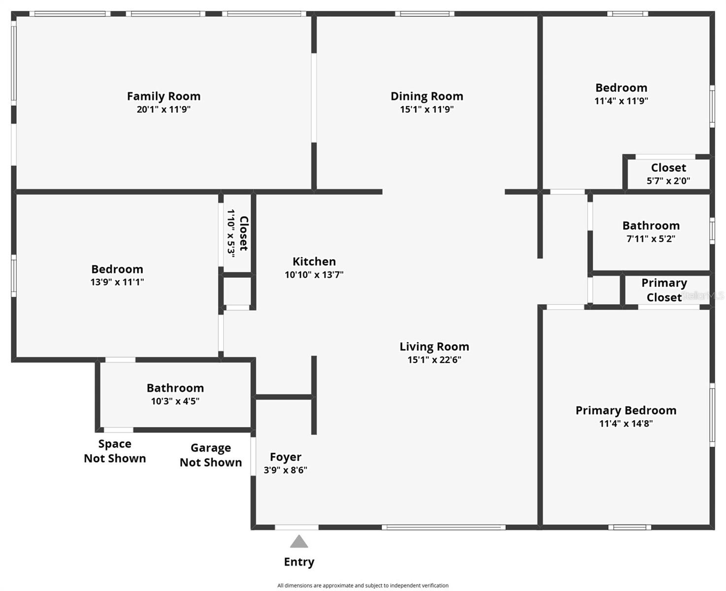 38th image of 6264 Sw 103rd Street Rd, Ocala, FL 34476 | MLS# W7888228