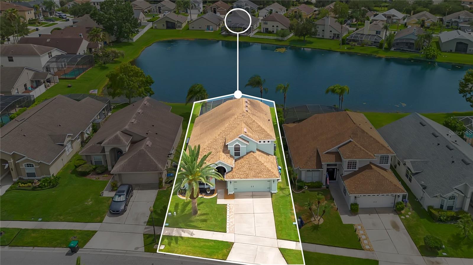 55th image of 510 Hardwood Cir, Orlando, FL 32828 | MLS# O6430345