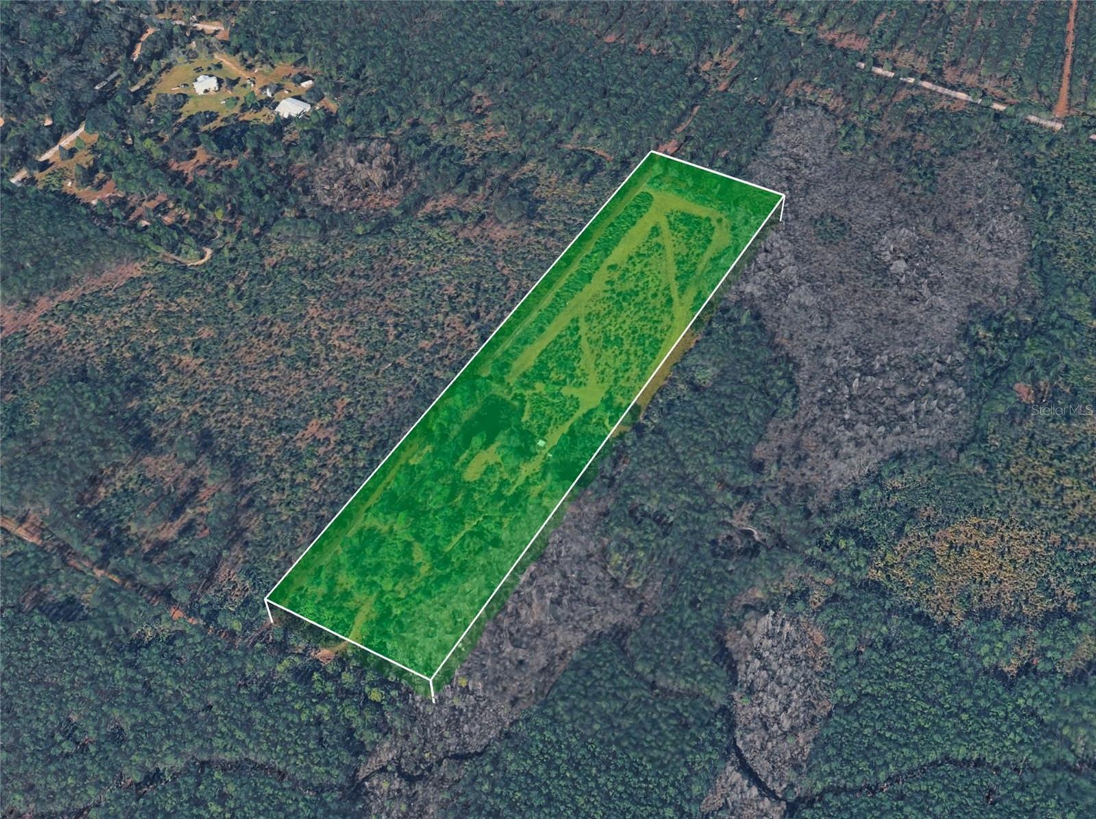 2nd image of Boy Scout Camp Rd, New Smyrna Beach, FL 32168 | MLS# O6430366