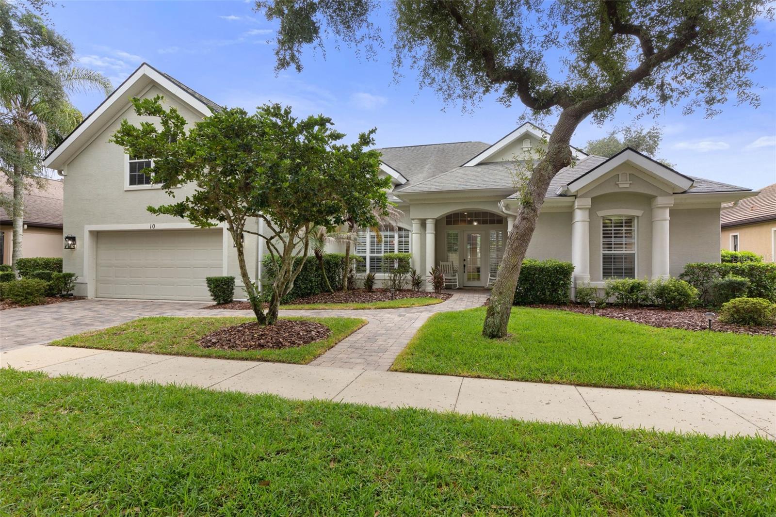 100th image of 10 N Village Pkwy, Palm Coast, FL 32137 | MLS# FC320405