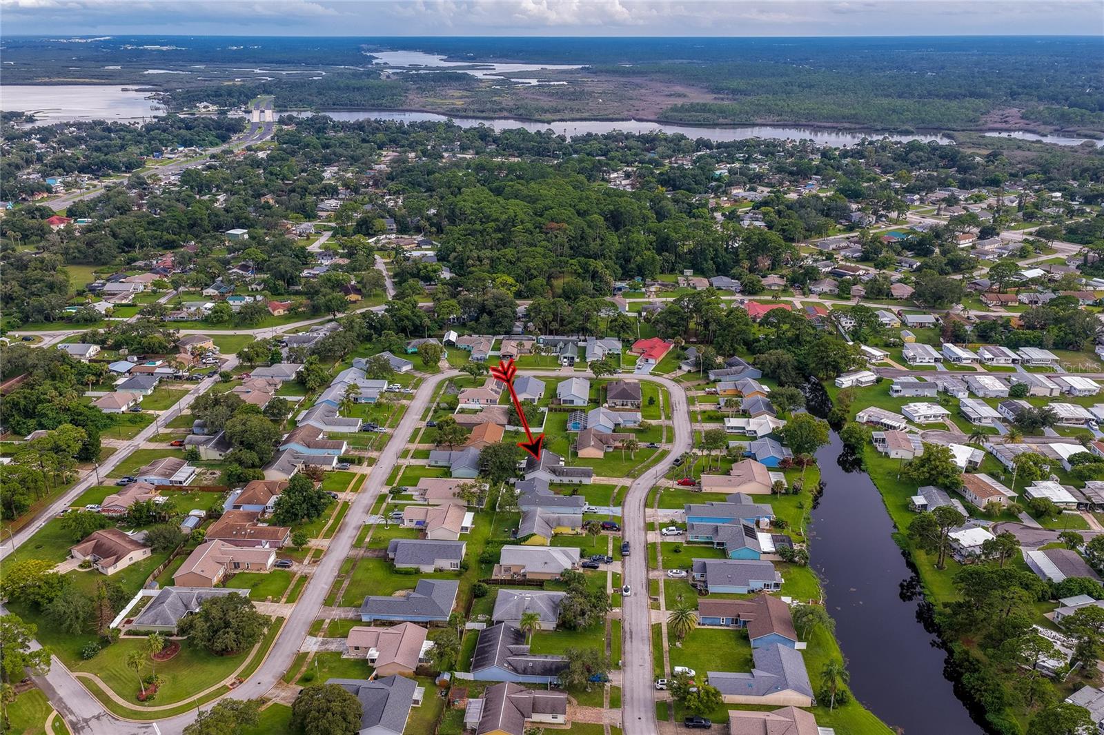 35th image of 5450 Landis Ave, Port Orange, FL 32127 | MLS# V4950529