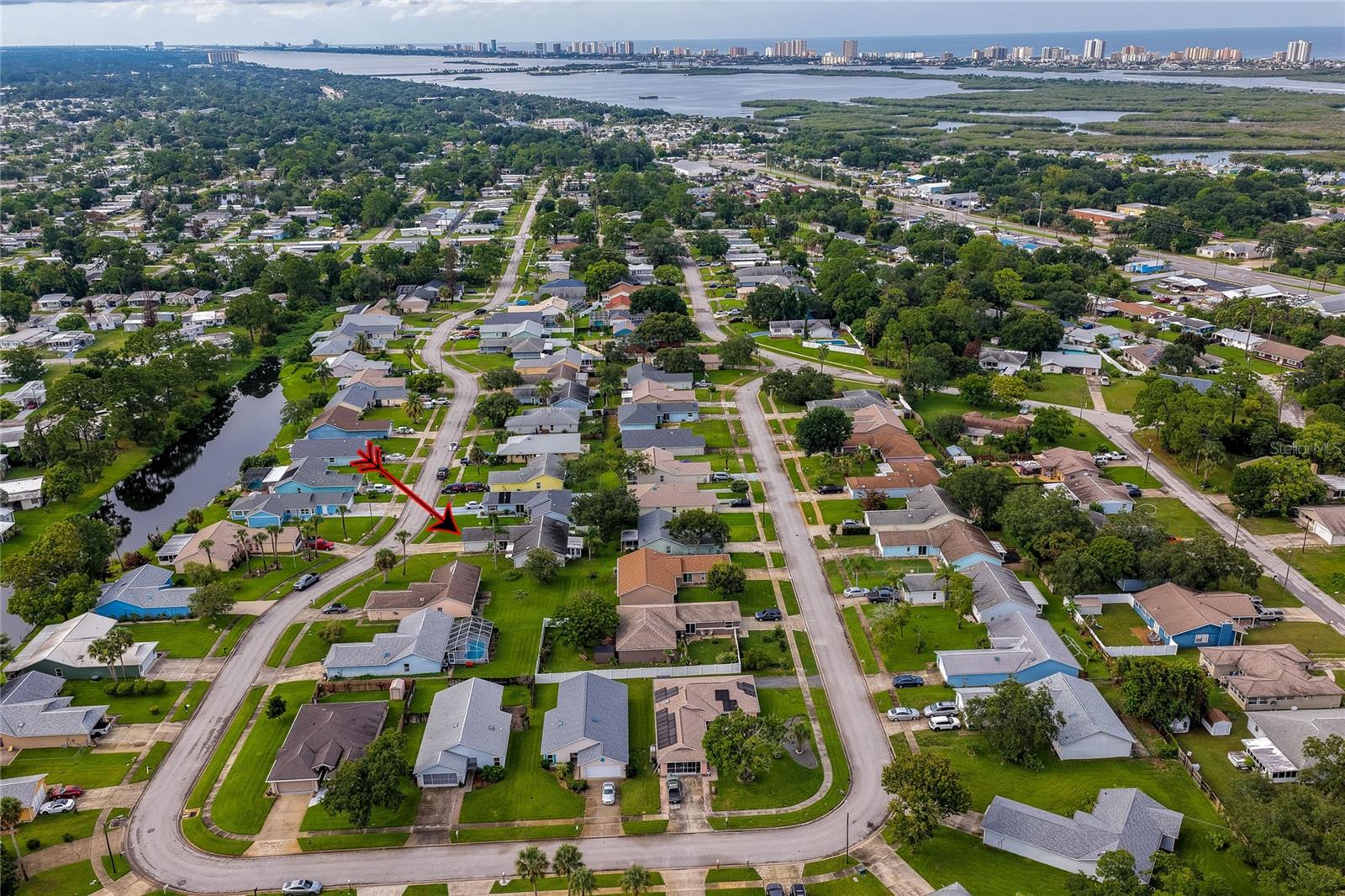 3rd image of 5450 Landis Ave, Port Orange, FL 32127 | MLS# V4950529
