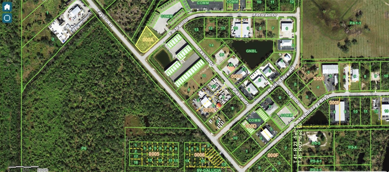 2nd image of 25360 Fortran Dr, Punta Gorda, FL 33950 | MLS# C7529163