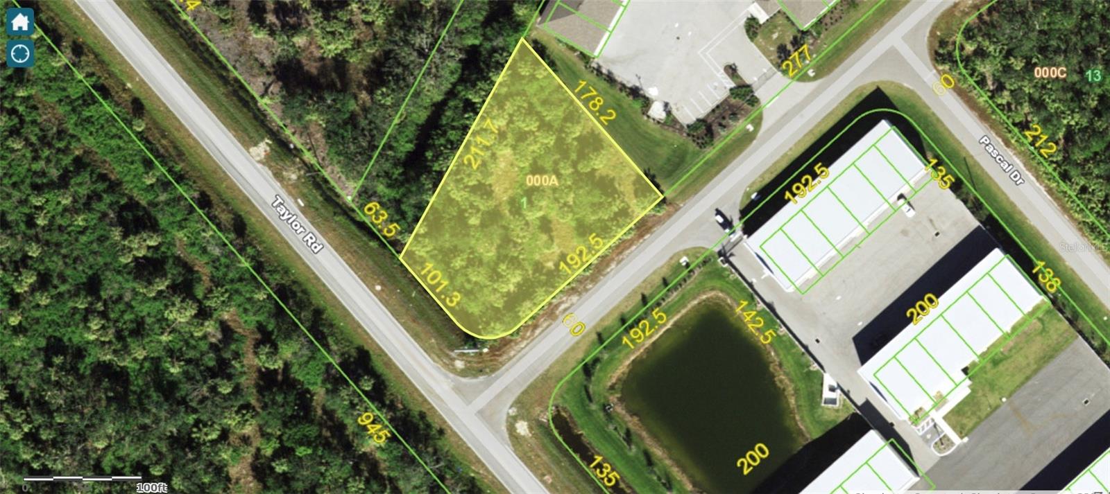 1st image of 25360 Fortran Dr, Punta Gorda, FL 33950 | MLS# C7529163