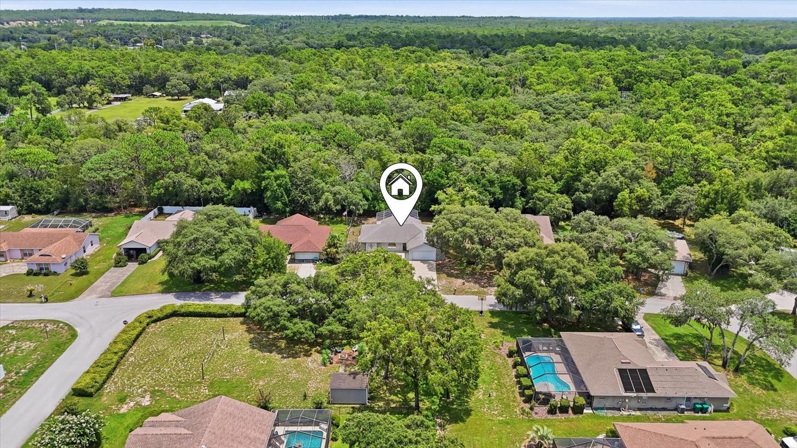 4th image of 4179 S Winding Oaks Dr, Homosassa, FL 34446 | MLS# OM729699