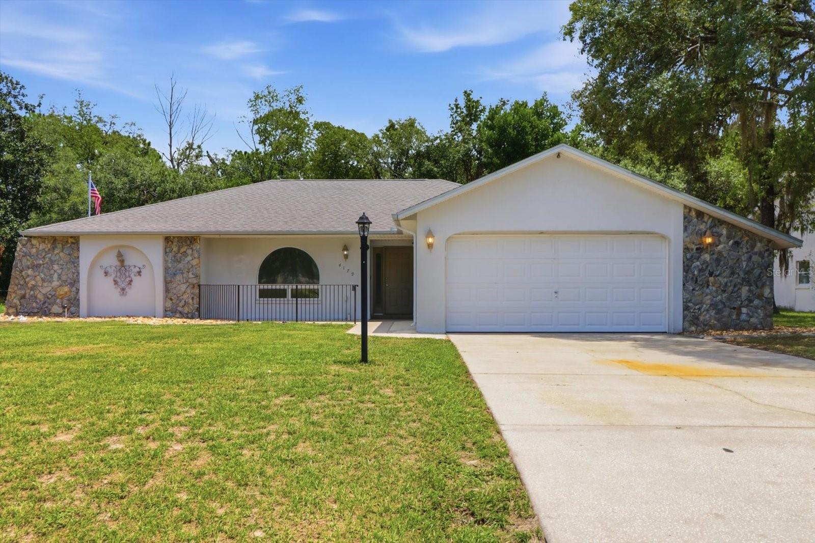 5th image of 4179 S Winding Oaks Dr, Homosassa, FL 34446 | MLS# OM729699