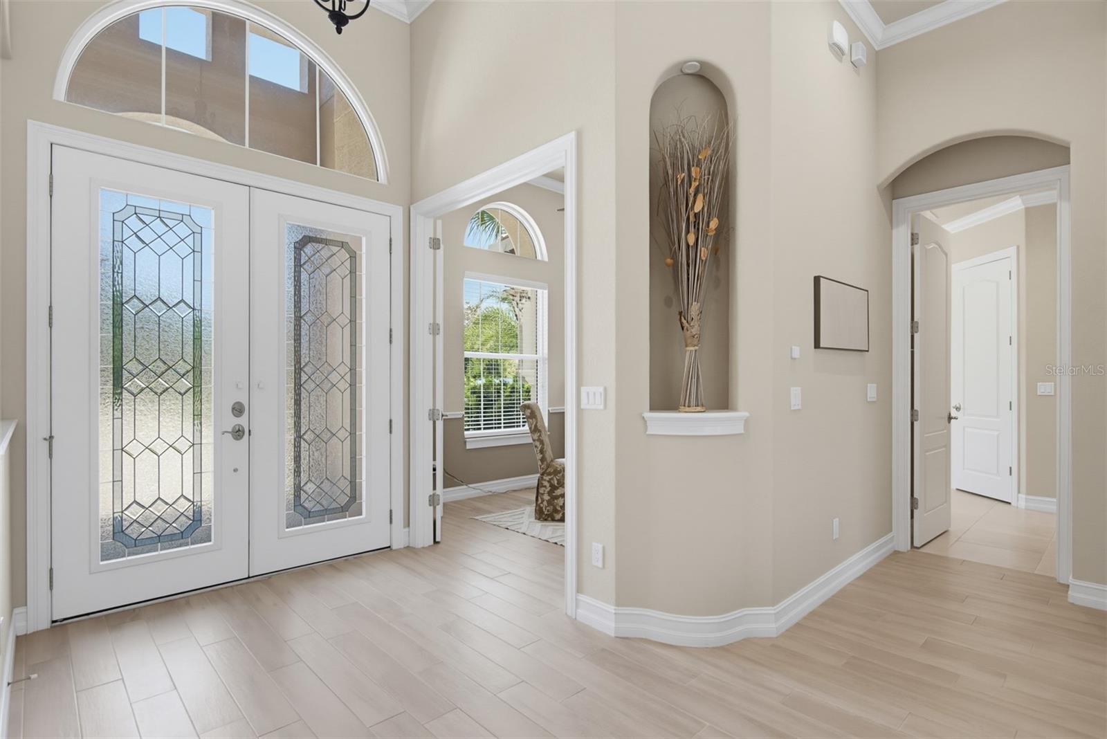 5th image of 206 Willow Oak Way, Palm Coast, FL 32137 | MLS# FC320409