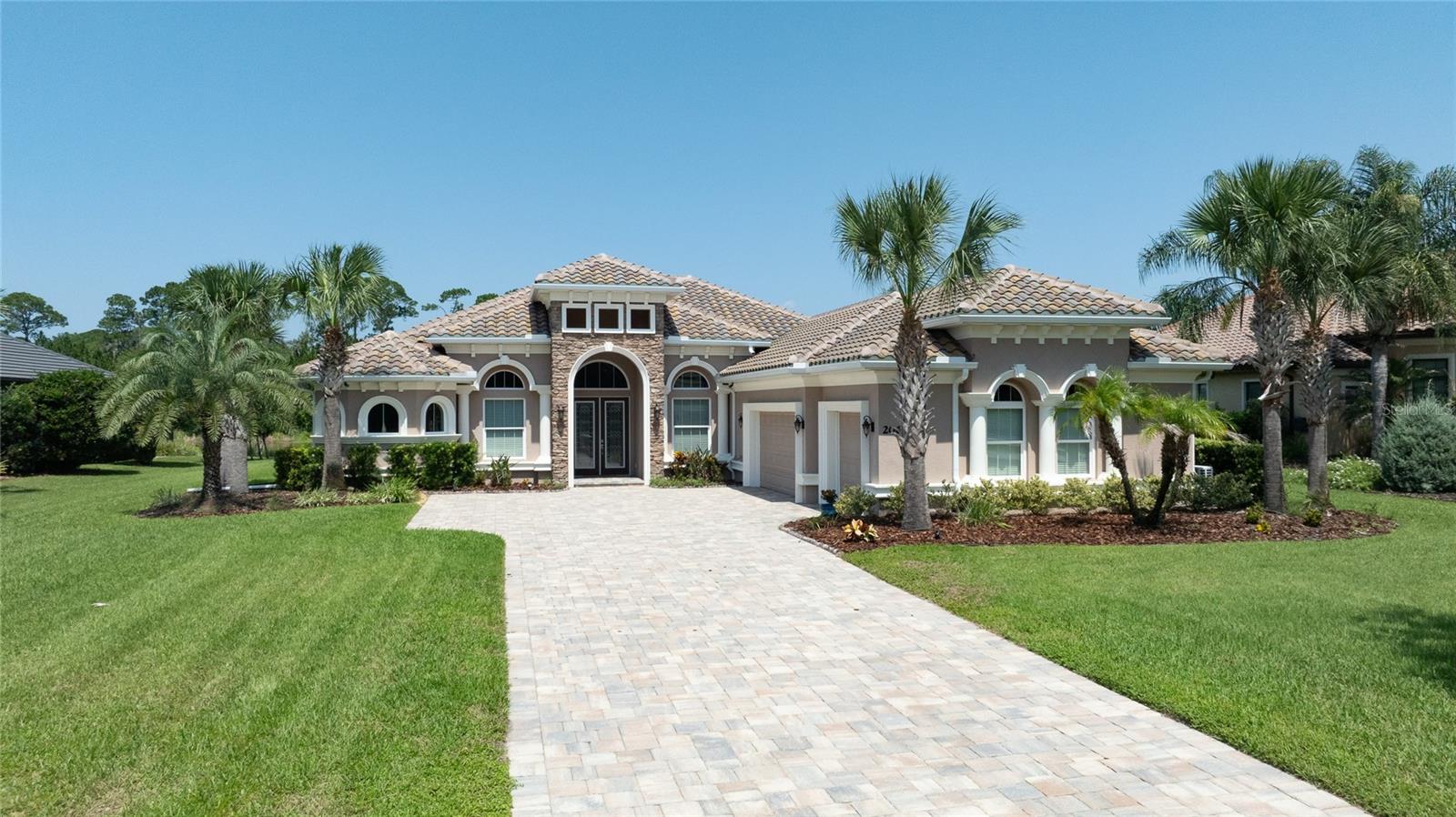 4th image of 206 Willow Oak Way, Palm Coast, FL 32137 | MLS# FC320409