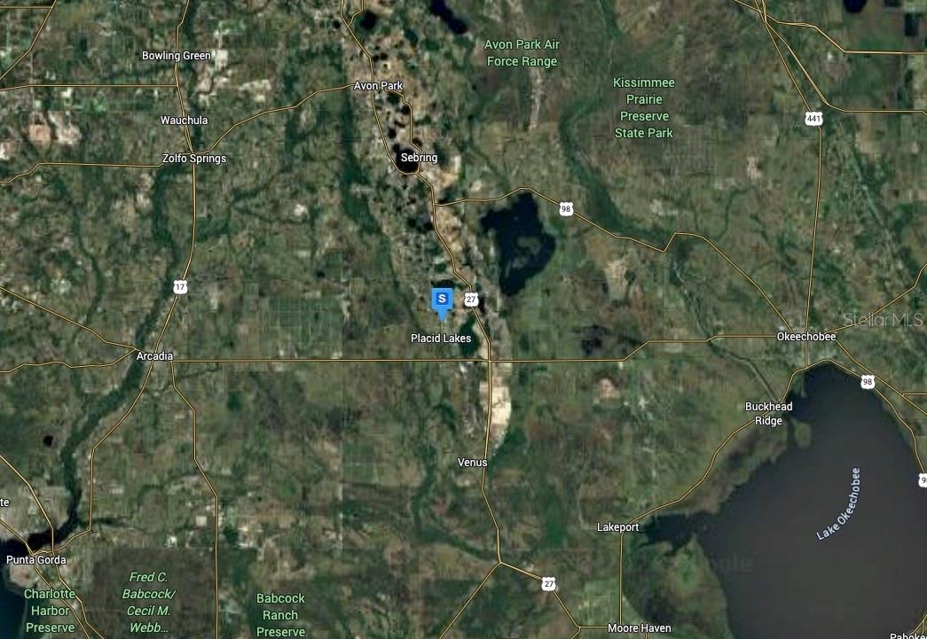 5th image of 390 Sheppard Rd Nw, Lake Placid, FL 33852 | MLS# A4701984