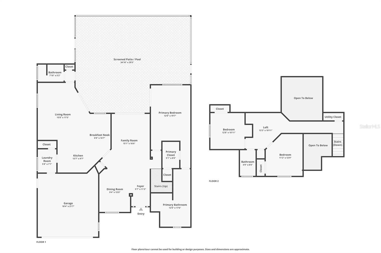 41st image of 1128 Mainsail Dr, Tarpon Springs, FL 34689 | MLS# TB8535581