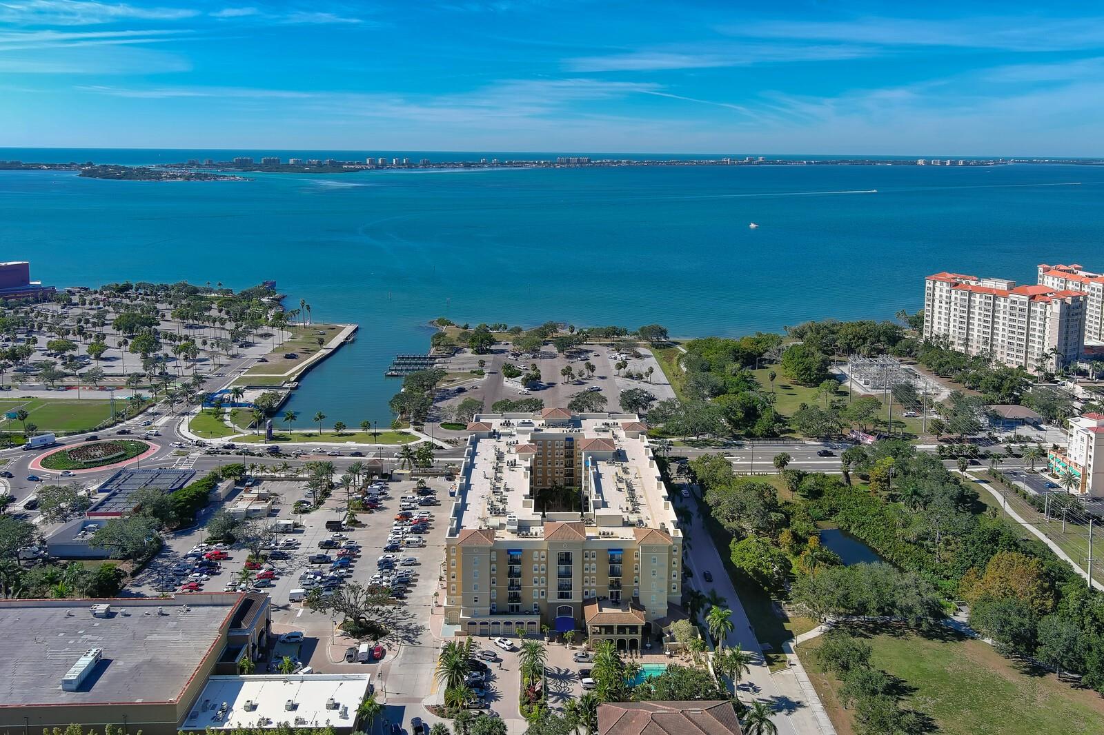 2nd image of 1064 N Tamiami Trl, SARASOTA, FL 34236