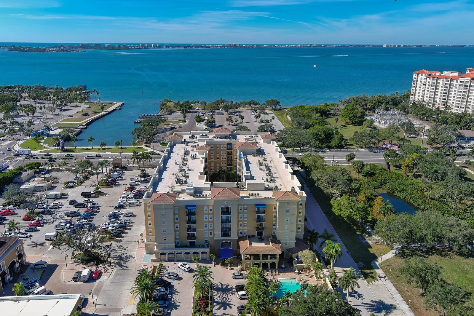 2nd image of 1064 N Tamiami Trl #1433, Sarasota, FL 34236 | MLS# A4701991