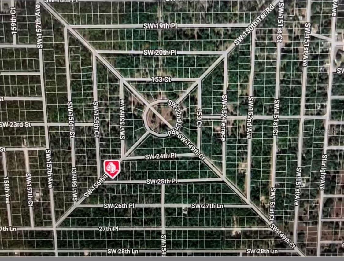 2nd image of 25th Pl Lot 16 Sw 25th Pl, Ocala, FL 34481 | MLS# S5154966