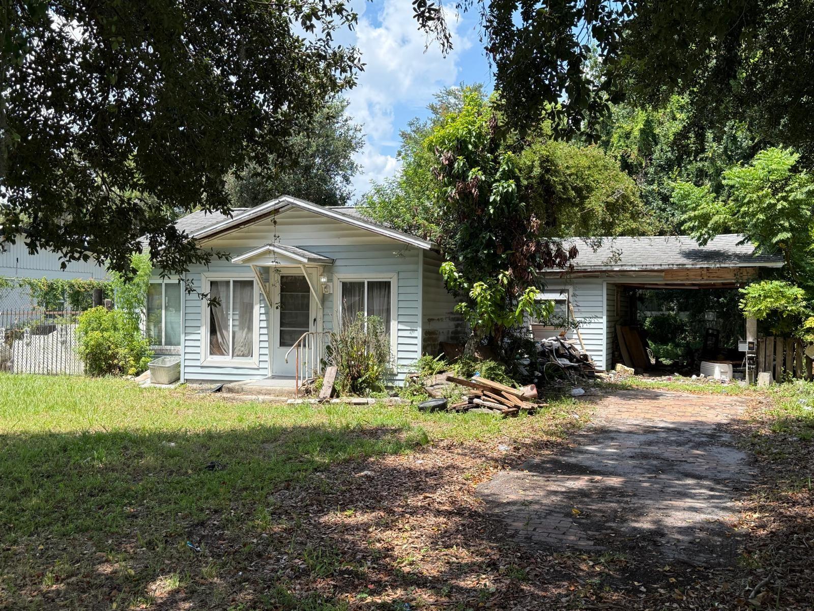 2nd image of 2358 Old Dixie Hwy, Kissimmee, FL 34744 | MLS# O6430489