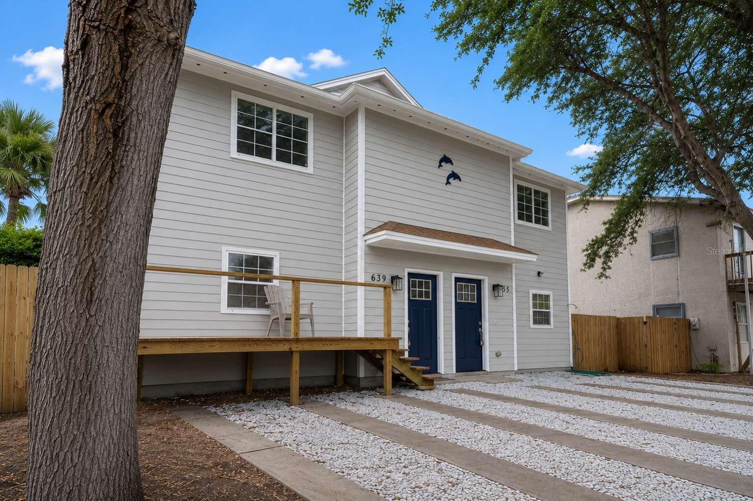 4th image of 639 6th Ave S, Jacksonville Beach, FL 32250 | MLS# TB8535588