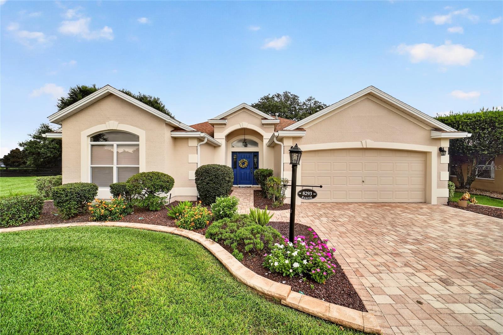 1st image of 8293 Se 176th Lawson Loop, The Villages, FL 32162 | MLS# G5116023