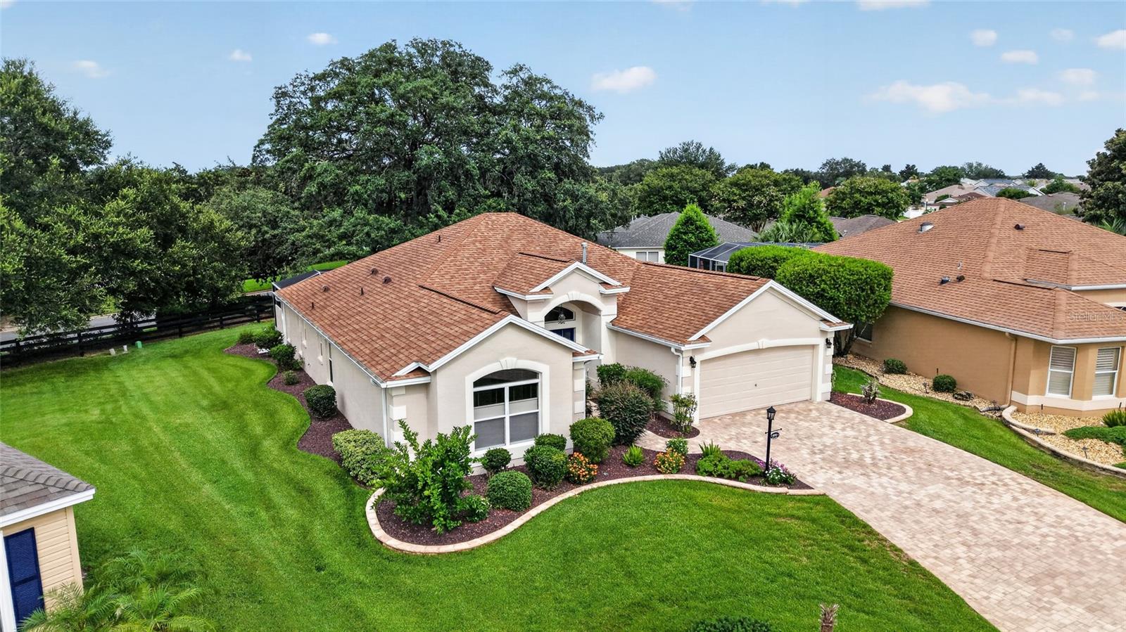 4th image of 8293 Se 176Th Lawson Loop, The Villages, FL 32162 | MLS# G5116023
