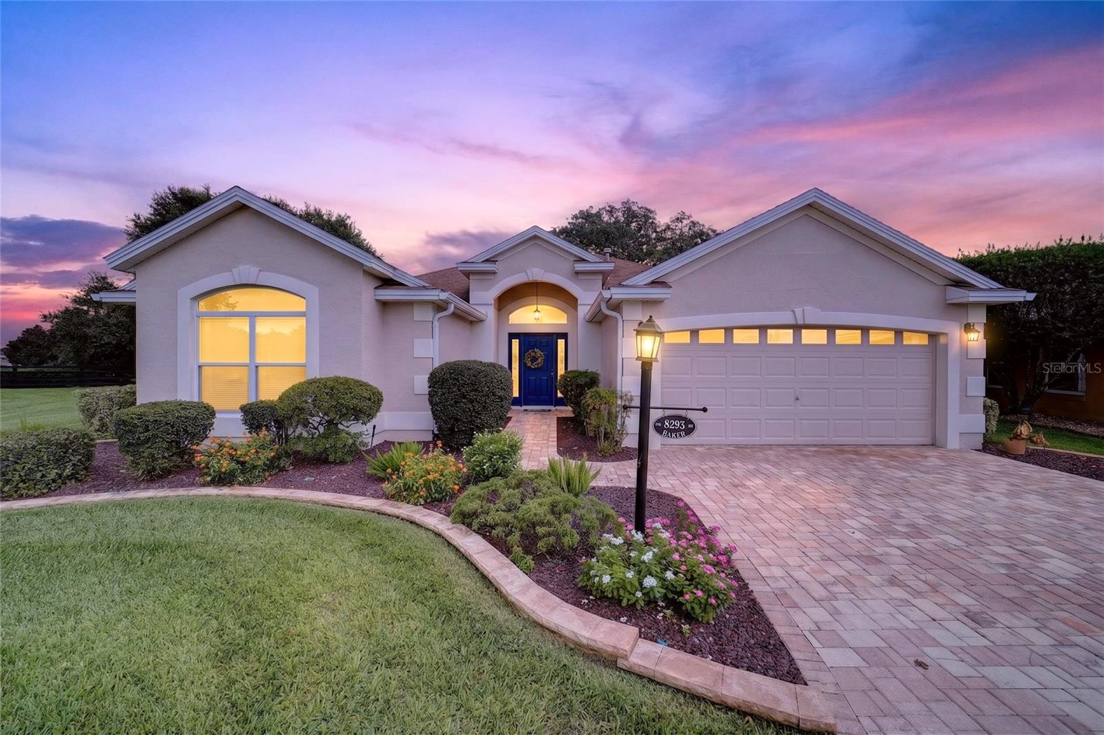 2nd image of 8293 Se 176th Lawson Loop, The Villages, FL 32162 | MLS# G5116023
