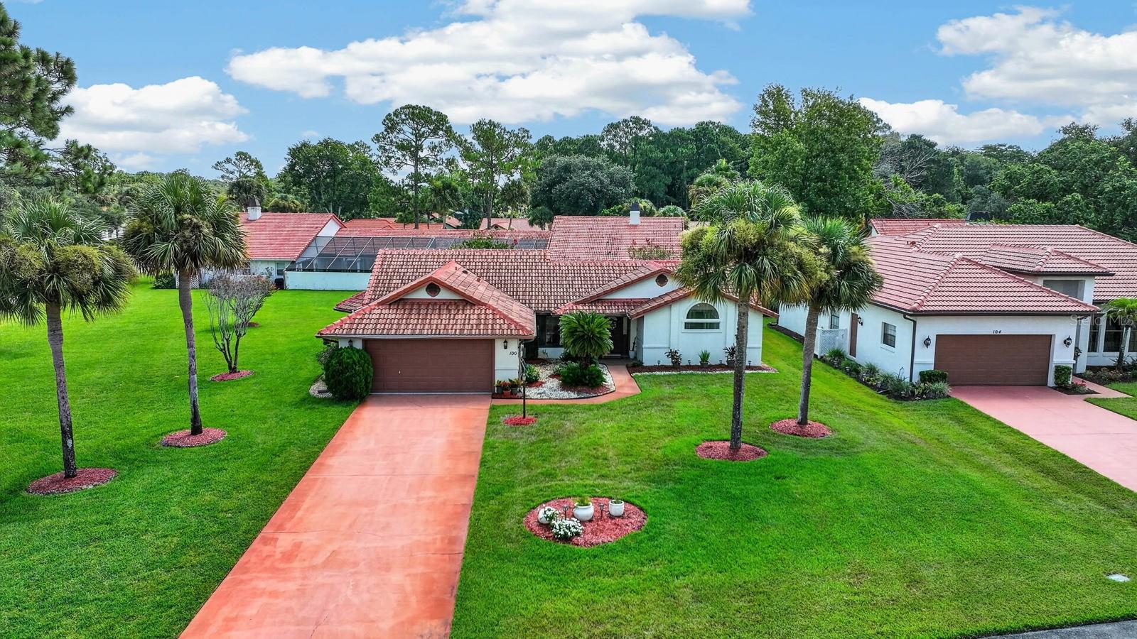 5th image of 100 Water Turkey Ct, Daytona Beach, FL 32119 | MLS# V4950540