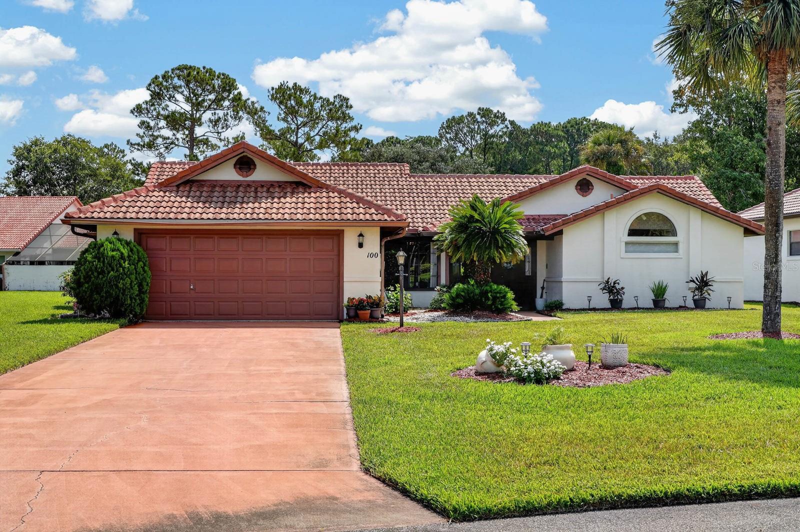 1st image of 100 Water Turkey Ct, Daytona Beach, FL 32119 | MLS# V4950540
