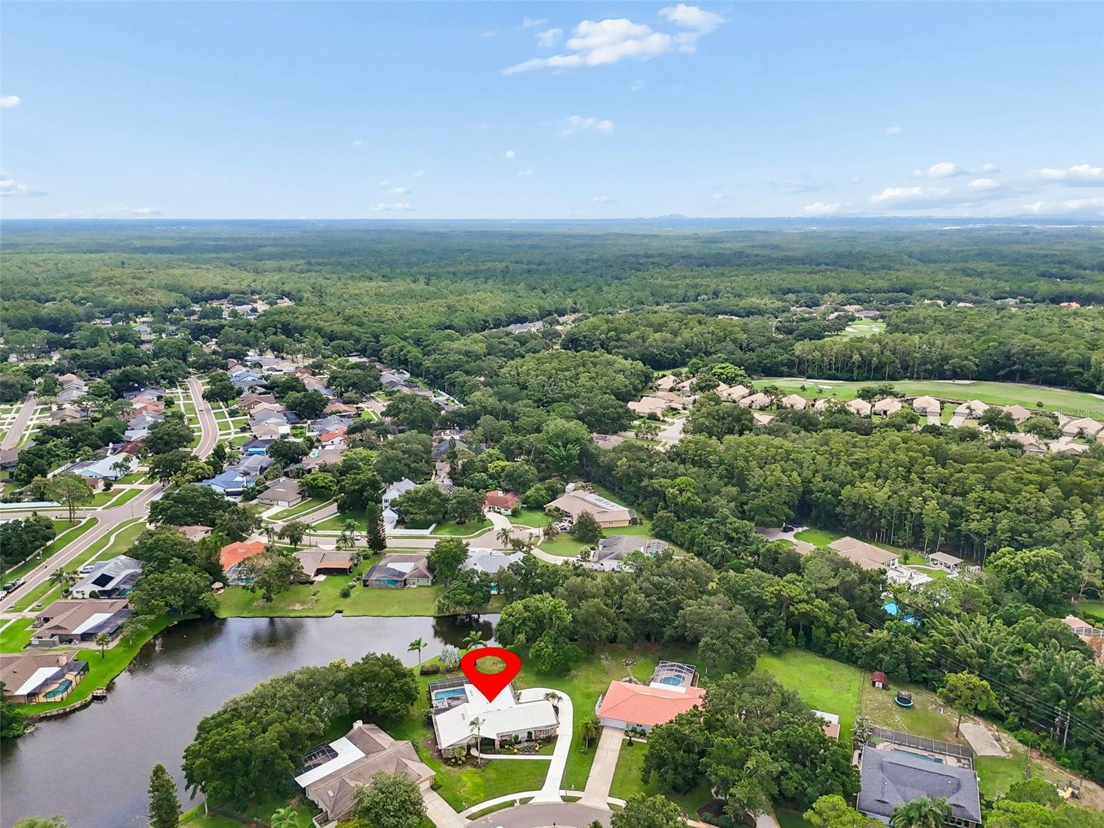 40th image of 2364 Violet Pl, Palm Harbor, FL 34685 | MLS# TB8535642