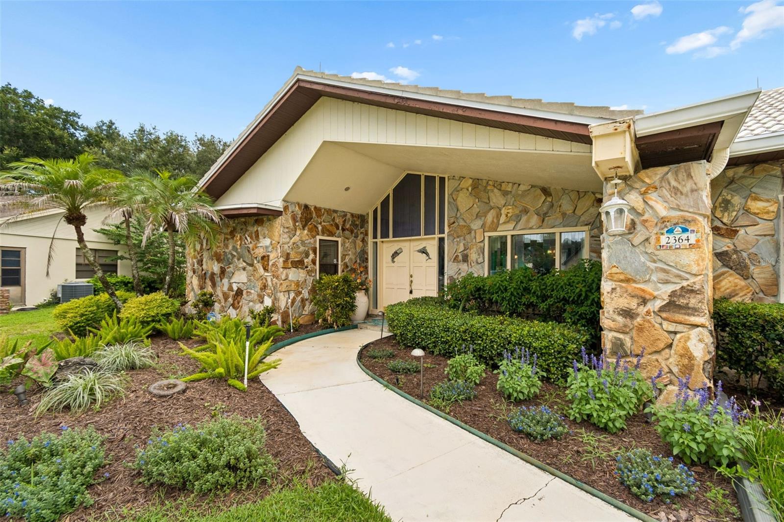 4th image of 2364 Violet Pl, Palm Harbor, FL 34685 | MLS# TB8535642