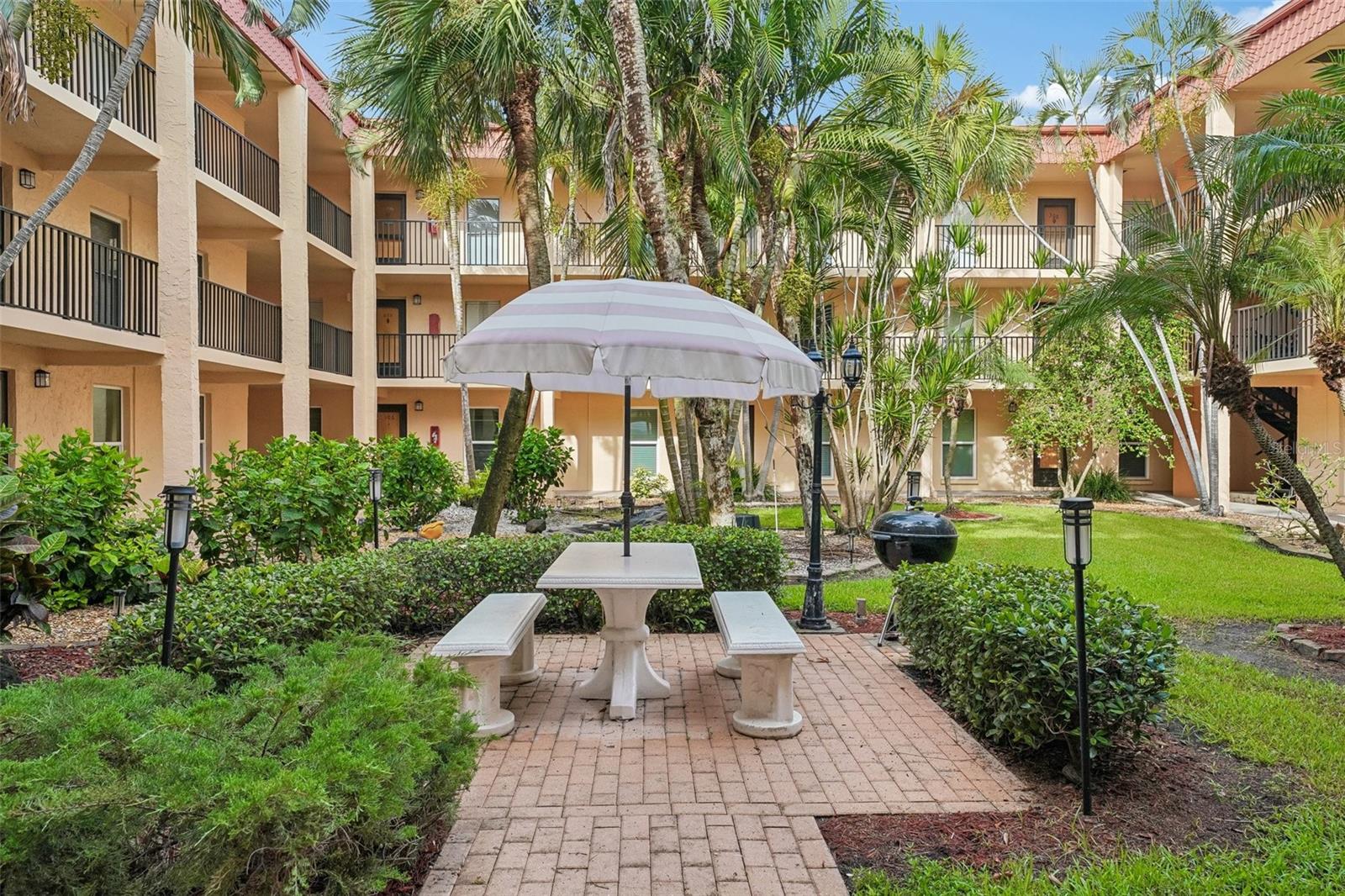 2nd image of 8911 Blind Pass Rd #319, St Pete Beach, FL 33706 | MLS# TB8535647