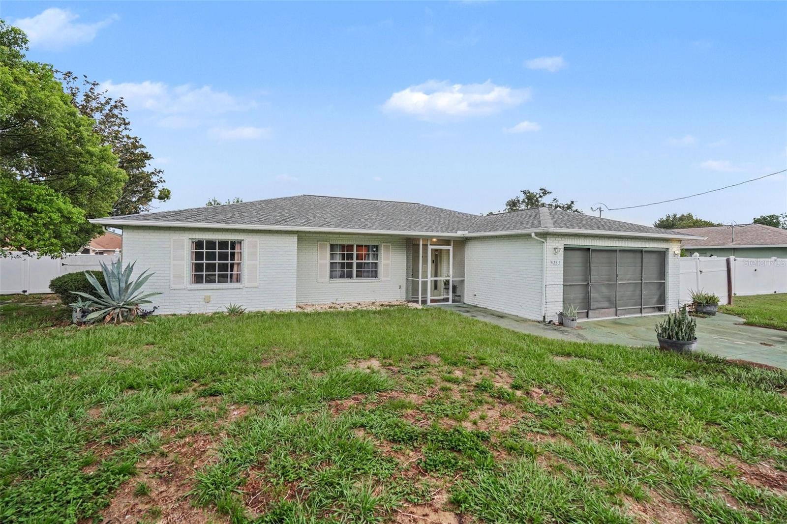 3rd image of 4233 Dristol Ave, Spring Hill, FL 34609 | MLS# TB8535665