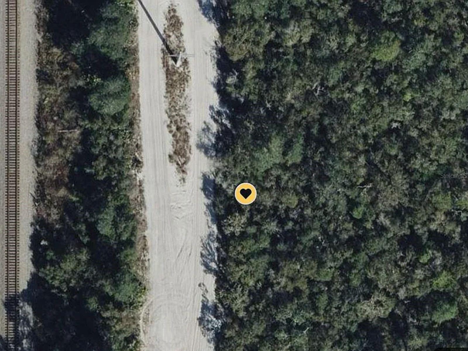 2nd image of 0 Riegel (paper) Ave, Orange City, FL 32763 | MLS# S5154987