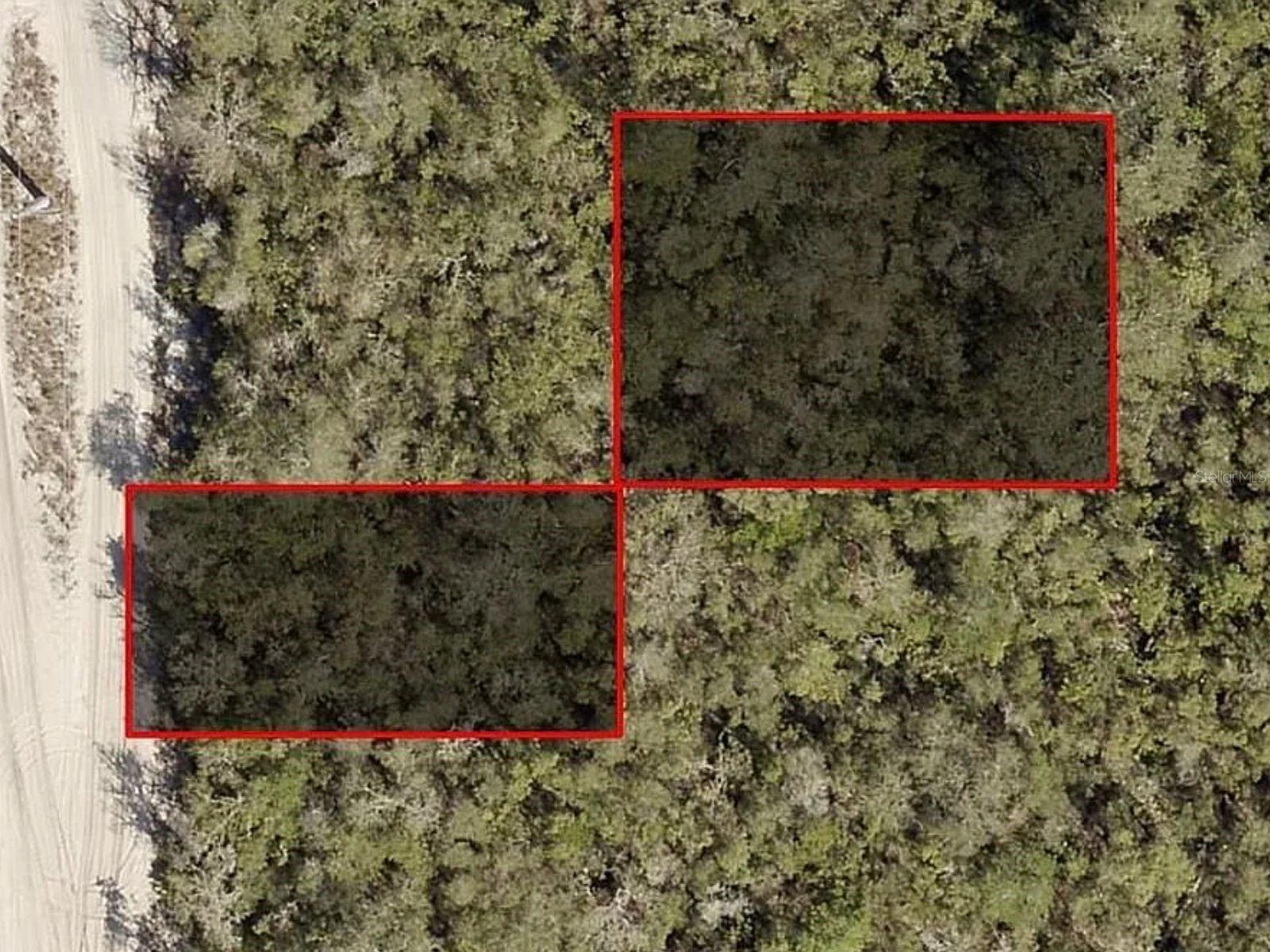 1st image of 0 Riegel (paper) Ave, Orange City, FL 32763 | MLS# S5154987