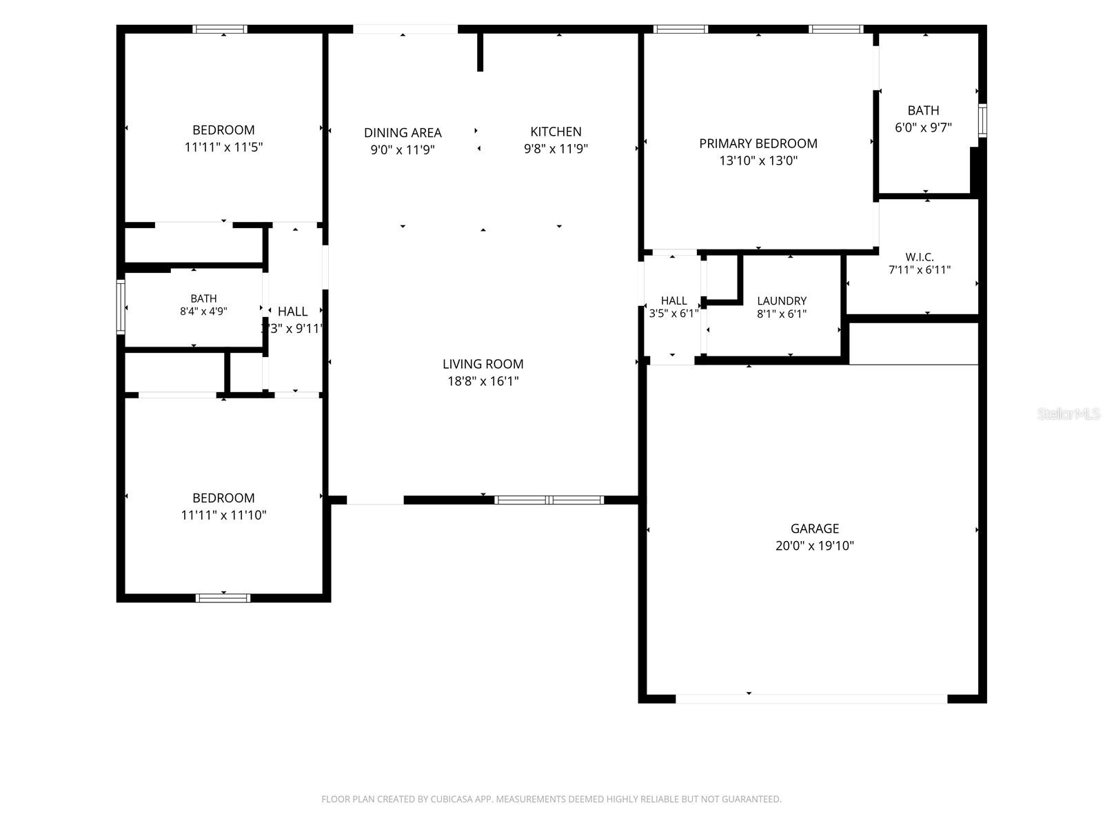 4th image of 1437 Ne 161St Pl, Citra, FL 32113 | MLS# O6430554