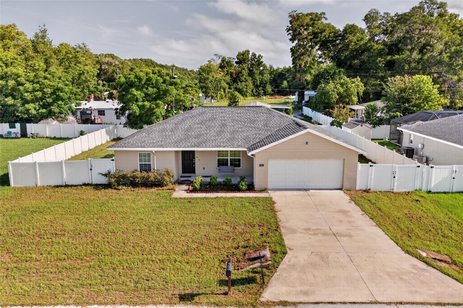 1st image of 1437 Ne 161st Pl, Citra, FL 32113 | MLS# O6430554
