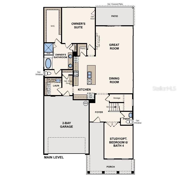 4th image of 22 Perseus Ave, Flagler Beach, FL 32136 | MLS# FC320420