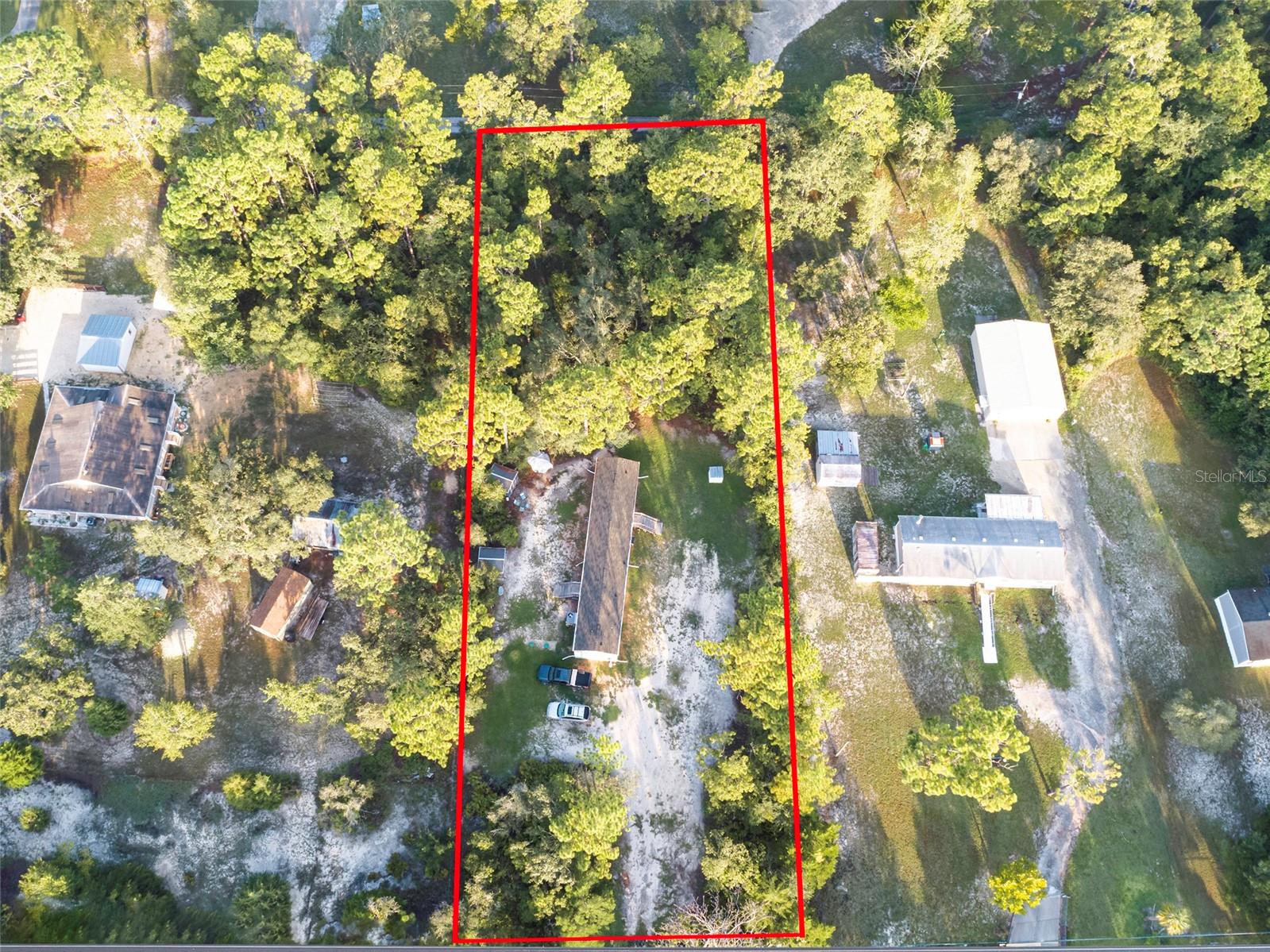32nd image of 6556 S Lima Ave, Homosassa, FL 34446 | MLS# W7888247