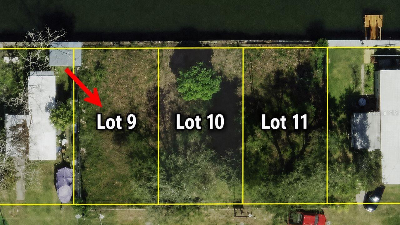 1st image of Lot 9 Puffin, Hudson, FL 34667 | MLS# TB8535694