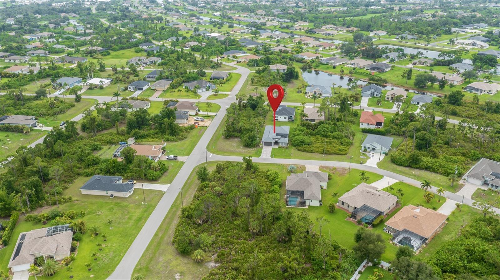 4th image of 149 Wahoo Dr, Rotonda West, FL 33947 | MLS# D6148293