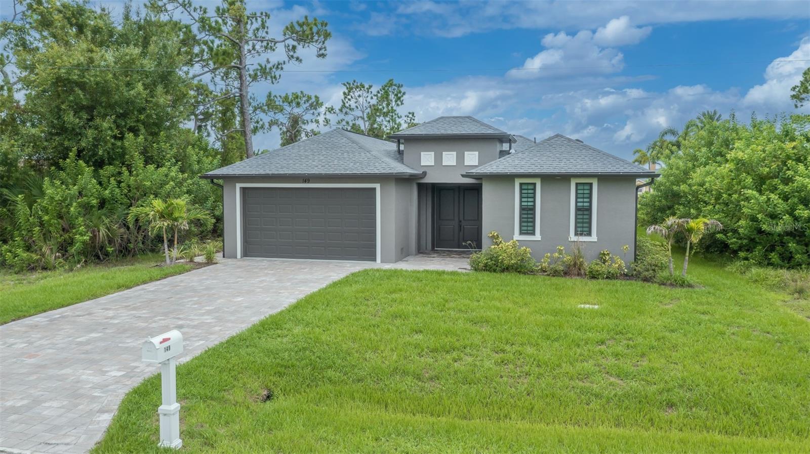 2nd image of 149 Wahoo Dr, Rotonda West, FL 33947 | MLS# D6148293