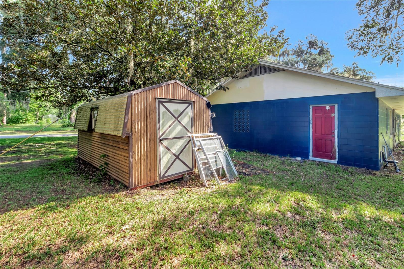 27th image of 13420 Se 122nd Pl, Ocklawaha, FL 32179 | MLS# G5116037
