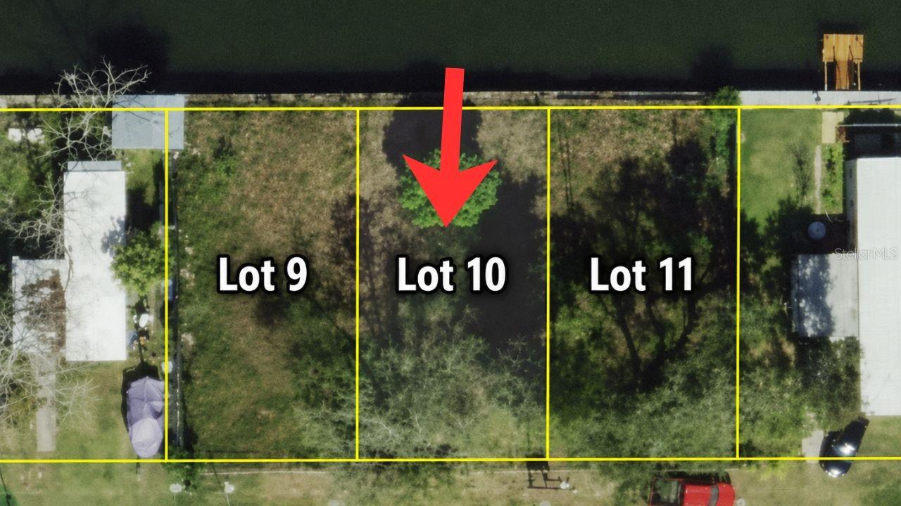 1st image of 6815 Puffin Ln #LOT 10, Hudson, FL 34667 | MLS# TB8535713