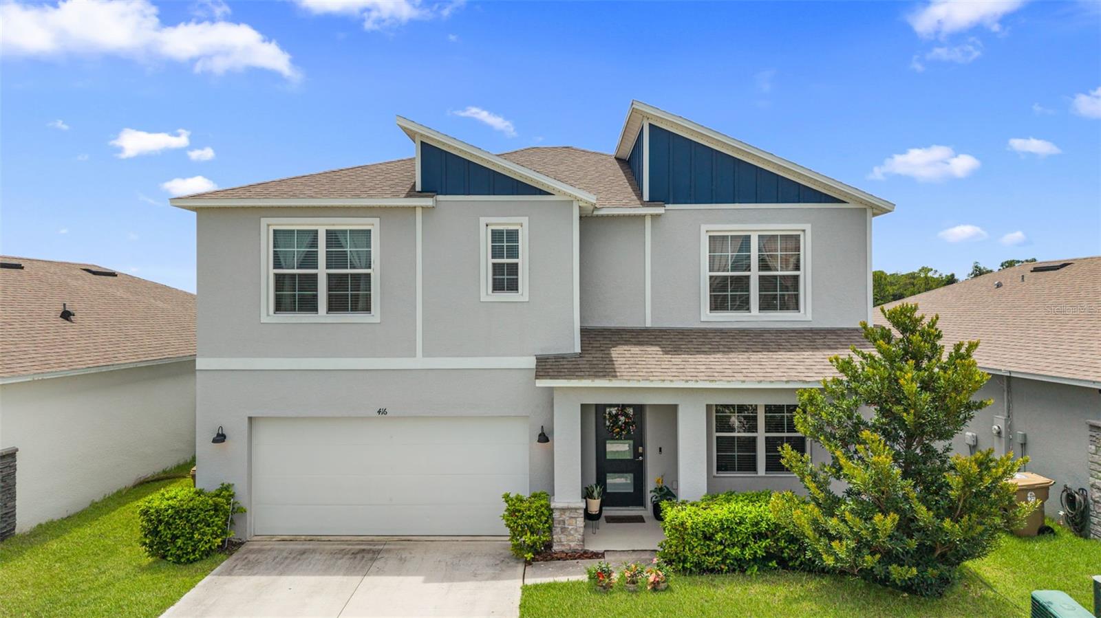 1st image of 416 Talisi Loop, St Cloud, FL 34771 | MLS# O6430591