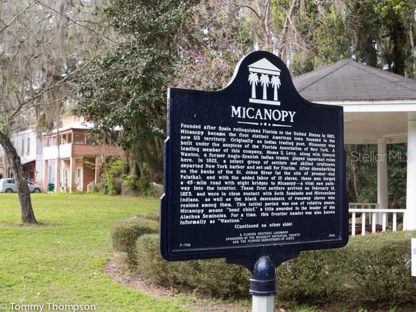 1st image of 302 Ne Bay Ave, Micanopy, FL 32667 | MLS# GC542468
