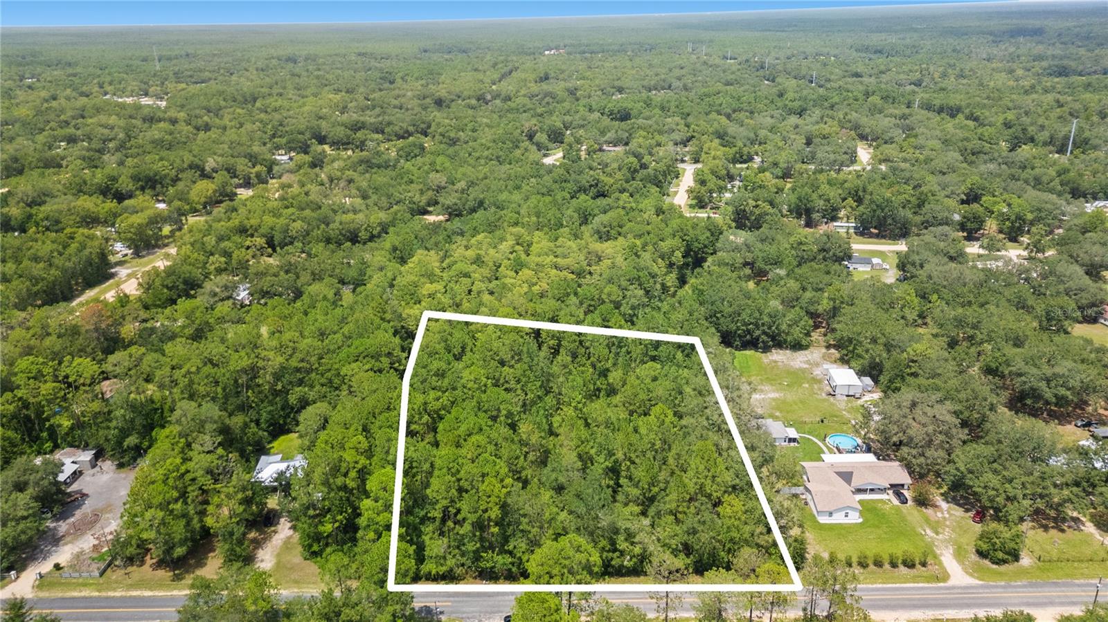 1st image of 150 Sesame St, Middleburg, FL 32068 | MLS# FC320428