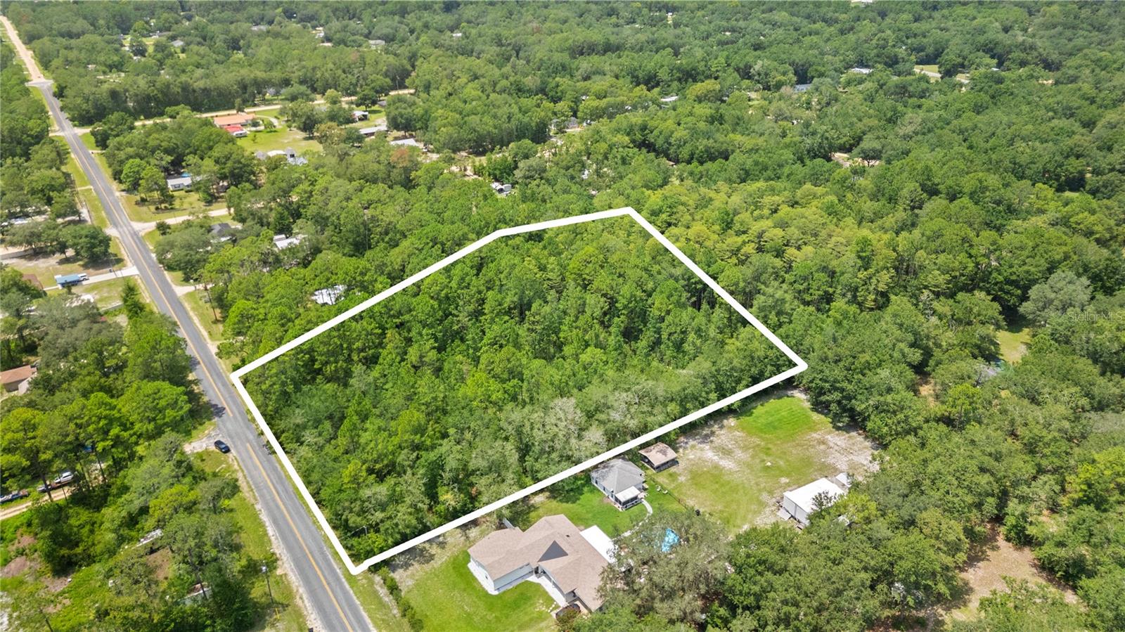 4th image of 150 Sesame St, Middleburg, FL 32068 | MLS# FC320428